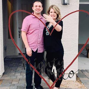 Meet your Posher, Dayna